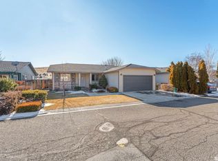 107 Mark St, Gardnerville, NV 89410