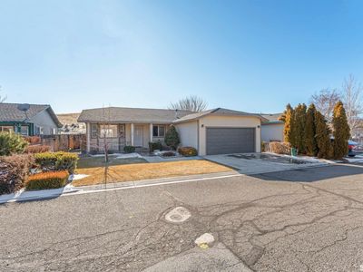 107 Mark St, Gardnerville, NV, 89410