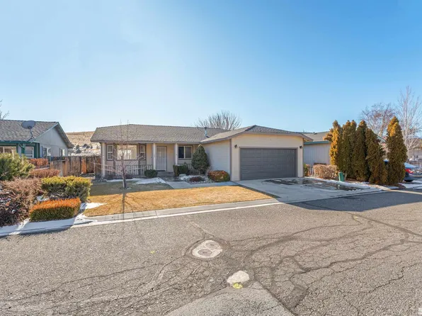 107 Mark St, Gardnerville, NV 89410