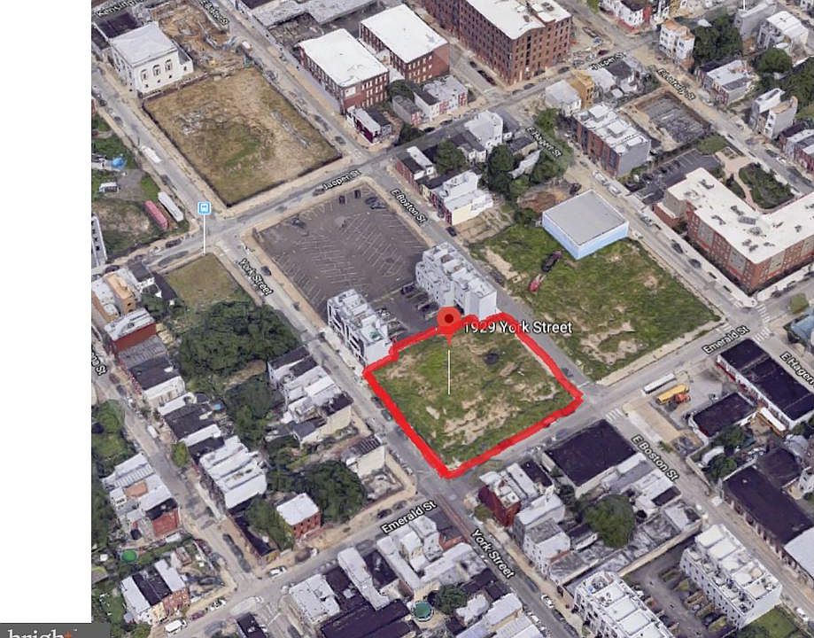2nd image of 1929-45 E York St
