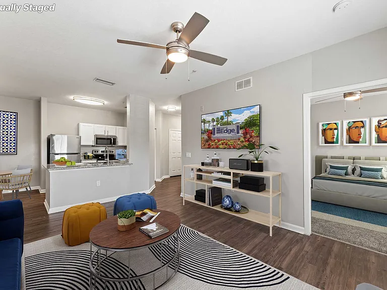 Eden's Edge Apartments — Photo 21