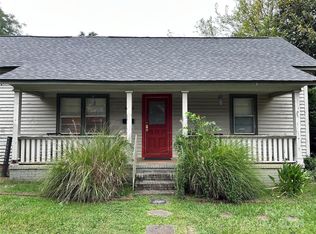3025 Yadkin Ave, Charlotte, NC 28205