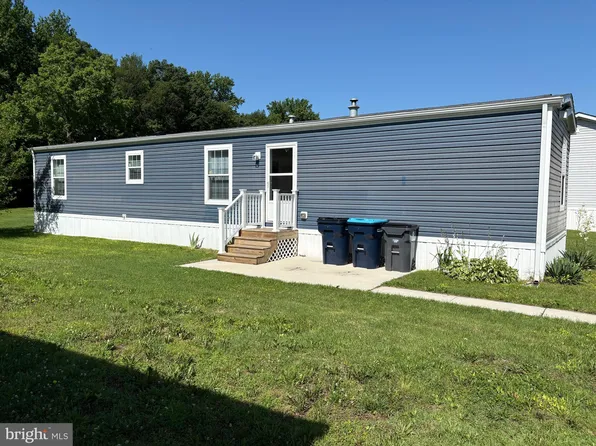 5 Sherwood Forest Way Unit 5, Hartly, DE 19953