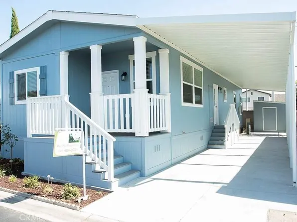 1205 Cypress St Space 160, San Dimas, CA 91773