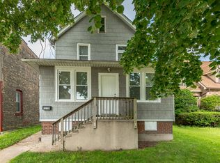 1132 McAlister Ave, North Chicago, IL 60064