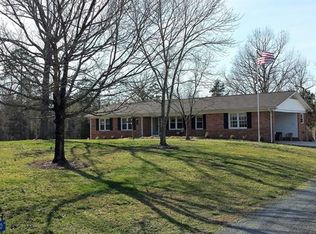 4850 Cauble Rd, Mount Pleasant, NC 28124