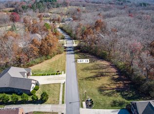 16 Tomlon Rd LOT 16, Crossville, TN 38555