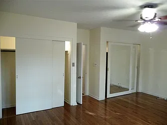 Rented by Perry Associates NYC Inc