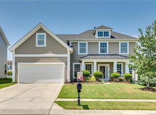 4610 Dunhill Ln SW, Concord, NC 28027