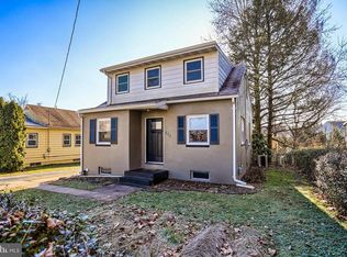 570 Fairfax Rd, York, PA 17404