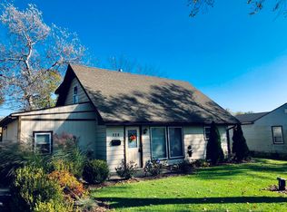 528 Mohawk St, Joliet, IL 60432