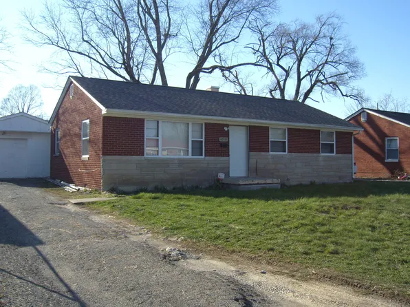 4010 N Bolton Ave, Indianapolis, IN 46226