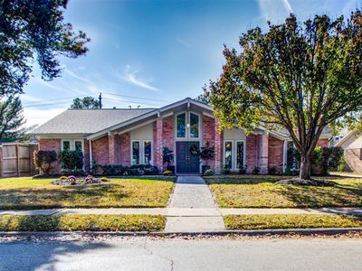 10735 Cedar Creek Dr, Houston, TX, 77042