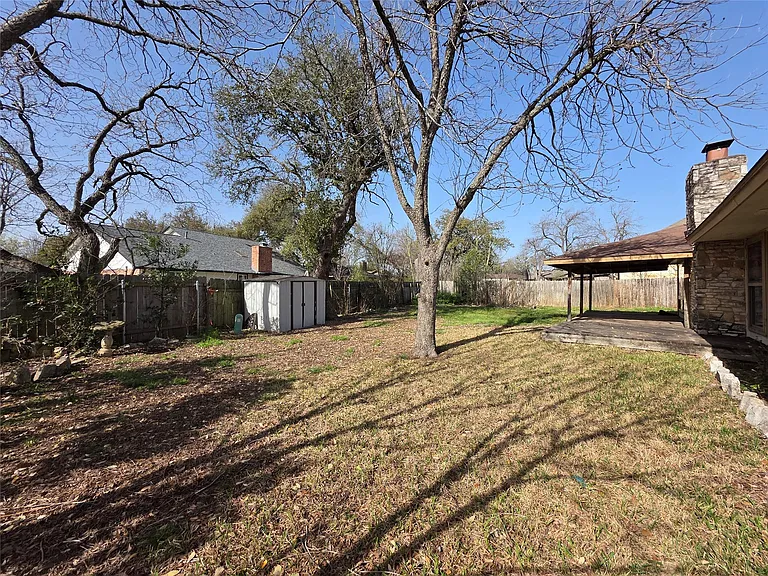10909 Hillside Oak Ln — Photo 3