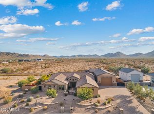 10803 W Dove Roost Rd, Queen Creek, AZ 85142