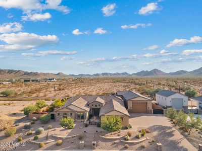 10803 W Dove Roost Rd, Queen Creek, AZ, 85142