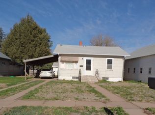 720 N Main St, Yuma, CO 80759