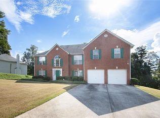 4712 Mayer Trce, Ellenwood, GA 30294