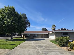 105 Robin St, Red Bluff, CA 96080