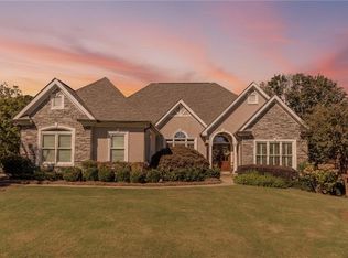 380 Fairway Cir, Monroe, GA 30656