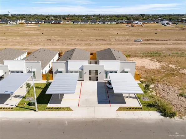 427 Frio Ln, Alamo, TX 78516