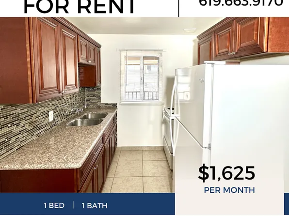 9747 Riverview Ave #10, Lakeside, CA 92040