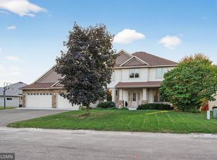 10803 Jersey Dr N, Brooklyn Park, MN 55445