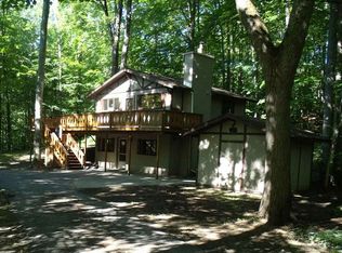 6536 Undervalden, Mancelona, MI 49659