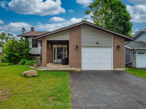 10 Cedartree Ln, Kawartha Lakes, ON K0M 1A0
