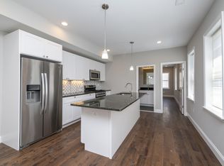 1 W Barney St APT 1, Baltimore, MD 21230