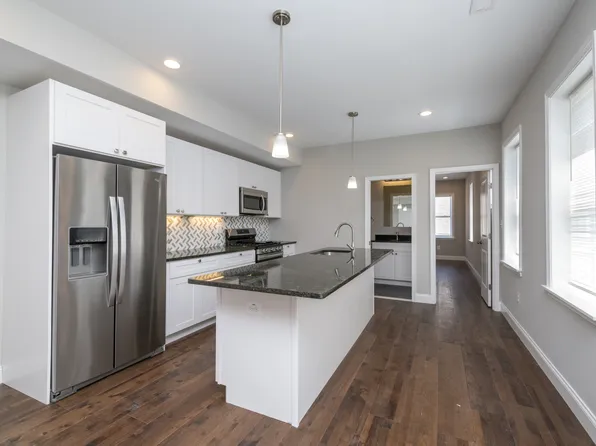 1 W Barney St APT 1, Baltimore, MD 21230