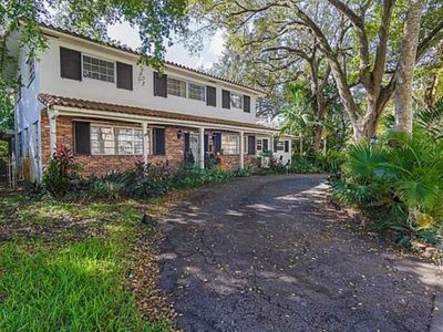 540 NE 103rd St, Miami Shores, FL, 33138