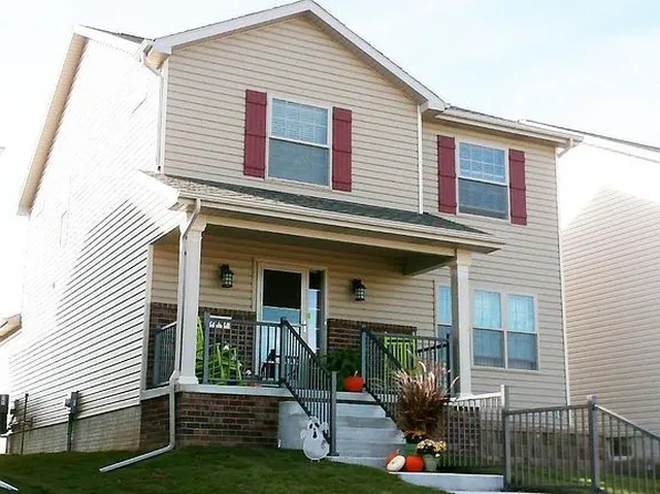 7441 Kentwell Ln, Lincoln, NE 68516