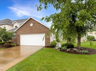1450 Spyglass Hill Dr, Brunswick, OH