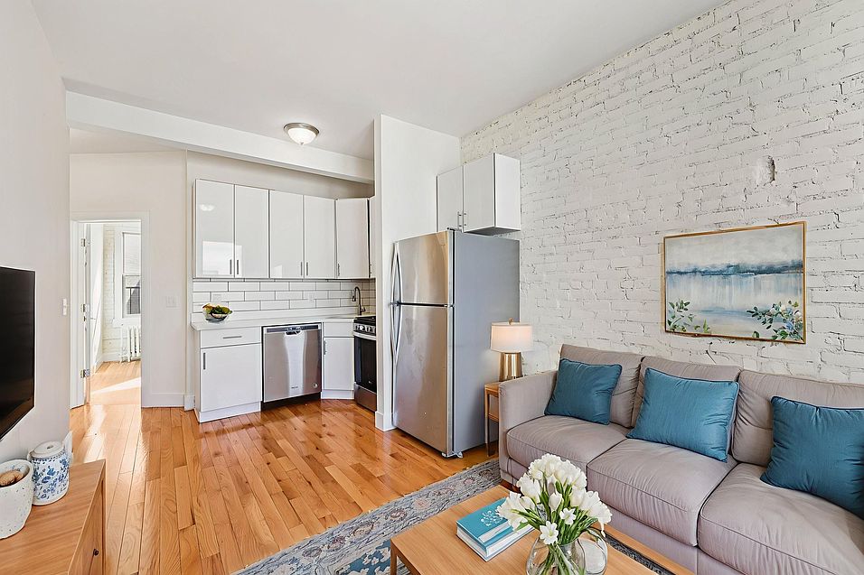 Magnolia Apartments - 129 Magnolia Ave Jersey City NJ (3 units