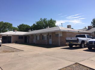 4505 Douglas Macarthur Rd NE APT C, Albuquerque, NM 87110