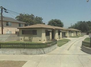 11922 Willowbrook Ave, Los Angeles, CA 90059