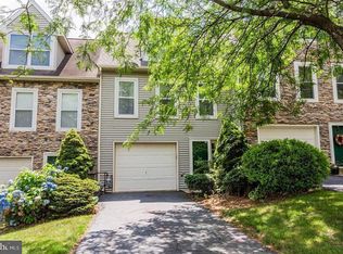 206 Oakridge Dr, Mountville, PA 17554