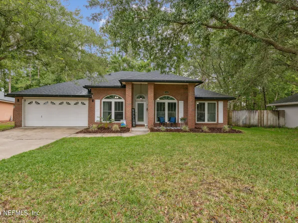 1923 KNOTTINGHAM TRACE Lane, Jacksonville, FL 32246