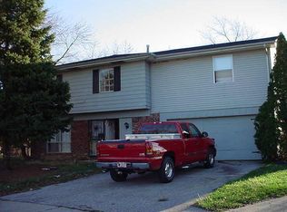 3617 N Aurelia Ct, Indianapolis, IN 46235