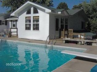 4141 Highway 83, Bolivar, MO 65613