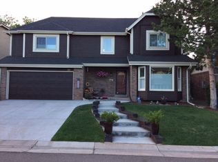 170 Willowleaf Dr, Littleton, CO 80127