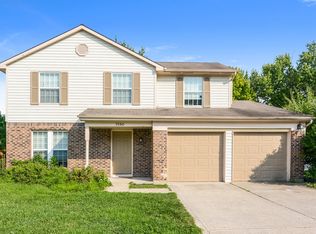 7590 Rogers Dr, Indianapolis, IN 46214