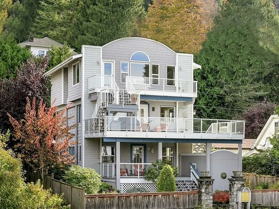 4022 59th Avenue SW - Woo