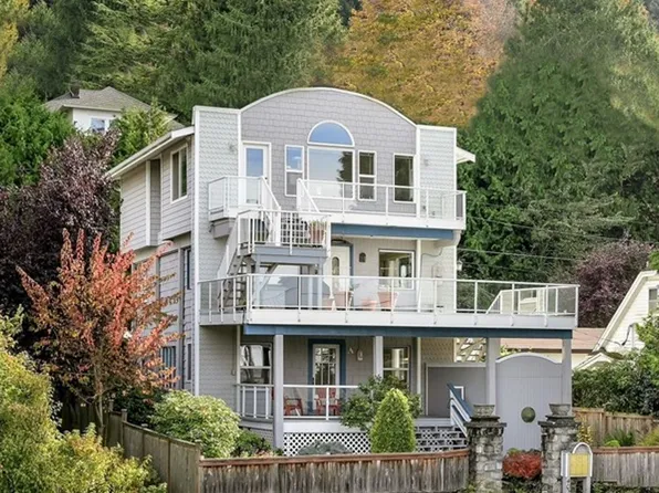 4022 59th Avenue SW, 4022 59th Ave SW APT C, Seattle, WA 98116