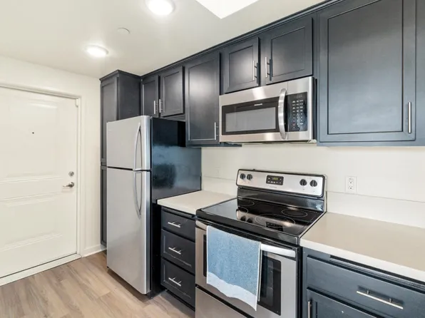 Ascent at Campus of Life