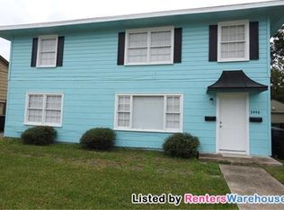 3446 Blodgett St, Houston, TX 77004