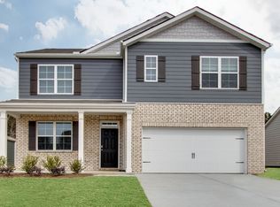 7166 Penny Ln, White House, TN 37188