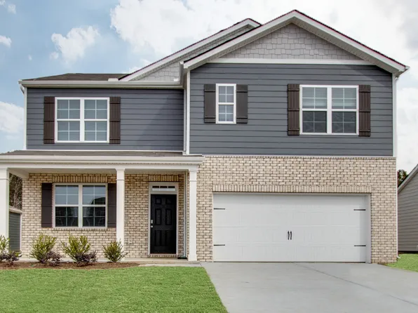 5437 Conifer Ln, Cookeville, TN 38506