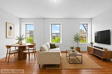 249 Eldridge Street